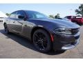 Maximum Steel Metallic - Charger SXT Photo No. 4