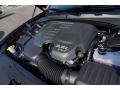 Maximum Steel Metallic - Charger SXT Photo No. 8