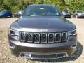2018 Granite Crystal Metallic Jeep Grand Cherokee Limited 4x4  photo #8