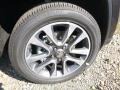 2018 Granite Crystal Metallic Jeep Grand Cherokee Limited 4x4  photo #9