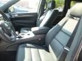 2018 Granite Crystal Metallic Jeep Grand Cherokee Limited 4x4  photo #13
