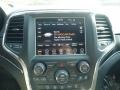 2018 Granite Crystal Metallic Jeep Grand Cherokee Limited 4x4  photo #16