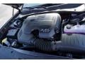2018 Granite Pearl Dodge Charger SXT  photo #8