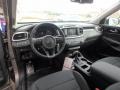 Titanium Silver - Sorento LX AWD Photo No. 13