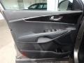 Titanium Silver - Sorento LX AWD Photo No. 14