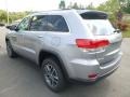 2018 Billet Silver Metallic Jeep Grand Cherokee Limited 4x4  photo #3