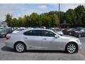 Mercury Metallic - LS 460 L Photo No. 2