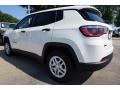 White - Compass Sport Photo No. 2