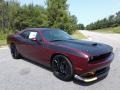 Octane Red Pearl - Challenger T/A 392 Photo No. 4