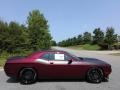 Octane Red Pearl - Challenger T/A 392 Photo No. 5