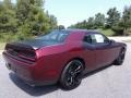 Octane Red Pearl - Challenger T/A 392 Photo No. 6