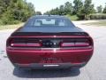 Octane Red Pearl - Challenger T/A 392 Photo No. 7