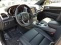 Bright White - Grand Cherokee Overland 4x4 Photo No. 7