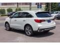 White Diamond Pearl - MDX  Photo No. 5