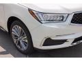 White Diamond Pearl - MDX  Photo No. 10