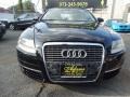 Cambridge Green Pearl - A6 3.2 quattro Sedan Photo No. 3