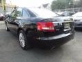 Cambridge Green Pearl - A6 3.2 quattro Sedan Photo No. 6