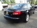 Cambridge Green Pearl - A6 3.2 quattro Sedan Photo No. 8