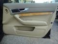 Cambridge Green Pearl - A6 3.2 quattro Sedan Photo No. 17