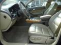 Cambridge Green Pearl - A6 3.2 quattro Sedan Photo No. 19