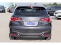 2018 Modern Steel Metallic Acura RDX FWD Advance  photo #6