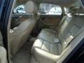 Cambridge Green Pearl - A6 3.2 quattro Sedan Photo No. 21