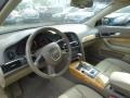 Cambridge Green Pearl - A6 3.2 quattro Sedan Photo No. 22