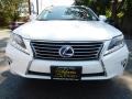 Starfire Pearl - RX 450h AWD Photo No. 2