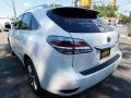 Starfire Pearl - RX 450h AWD Photo No. 6