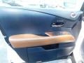 Starfire Pearl - RX 450h AWD Photo No. 16