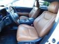 Starfire Pearl - RX 450h AWD Photo No. 18