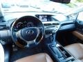 Starfire Pearl - RX 450h AWD Photo No. 23