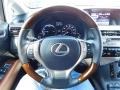 Starfire Pearl - RX 450h AWD Photo No. 27