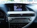 Starfire Pearl - RX 450h AWD Photo No. 40