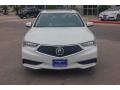 Bellanova White Pearl - TLX V6 Sedan Photo No. 2