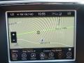 Navigation of 2018 Grand Cherokee Summit 4x4