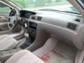 Super White - Camry LE Photo No. 16