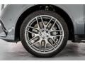 2018 Mercedes-Benz GLE 63 AMG Wheel