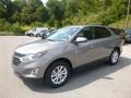 Pepperdust Metallic - Equinox LT AWD Photo No. 1