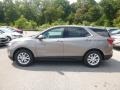 Pepperdust Metallic - Equinox LT AWD Photo No. 2