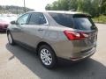 Pepperdust Metallic - Equinox LT AWD Photo No. 3
