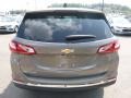 Pepperdust Metallic - Equinox LT AWD Photo No. 4