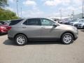 Pepperdust Metallic - Equinox LT AWD Photo No. 6