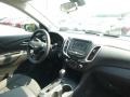 Pepperdust Metallic - Equinox LT AWD Photo No. 11