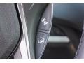 2018 Crystal Black Pearl Acura TLX Sedan  photo #37