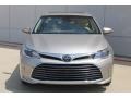 2018 Creme Brulee Mica Toyota Avalon Limited  photo #2
