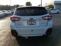 2018 Crystal White Pearl Subaru Crosstrek 2.0i  photo #5