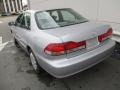 Satin Silver Metallic - Accord LX Sedan Photo No. 3