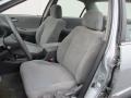 Satin Silver Metallic - Accord LX Sedan Photo No. 11