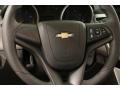 Summit White - Cruze Limited LS Photo No. 6